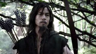 Arrow