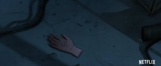 Zgubiłam swoje ciało