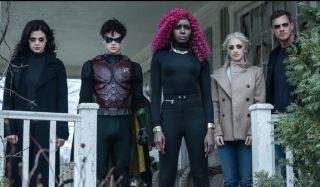 Titans