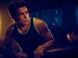 American Horror Story: 1984