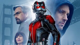 20. Ant-Man - 64 913 996