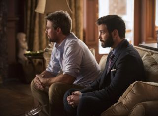 Arrow sezon 8 odcinek 1