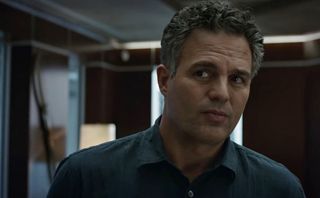 23. Mark Ruffalo - ok. 30 mln USD