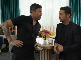 BH90210 - sezon 1, odcinek 6