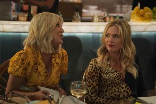 BH90210  - sezon 1, odcinek 4