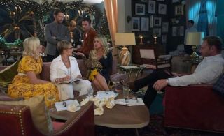 BH90210  - sezon 1, odcinek 4