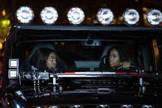 Black Lightning: sezon 3, odcinek 1 - zdjęcie