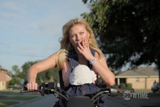 On Becoming a God in Central Florida