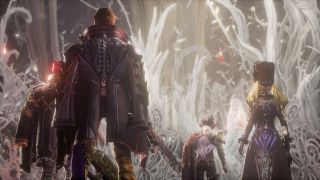 Code Vein