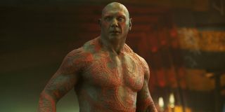28. Dave Bautista - ok. 13 mln USD