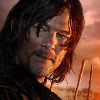 The Walking Dead - sezon 10