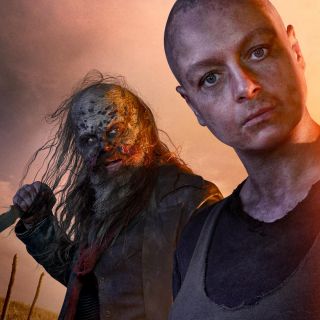 The Walking Dead - sezon 10