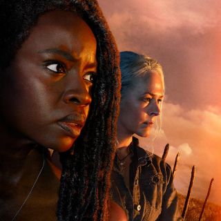The Walking Dead - sezon 10