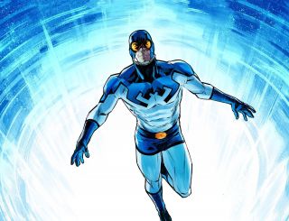 14. Blue Beetle - 5 mld USD