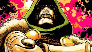 6. Victor von Doom - 35 mld USD