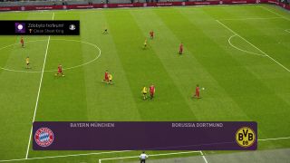 eFootball PES 2020