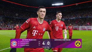 eFootball PES 2020