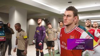 eFootball PES 2020