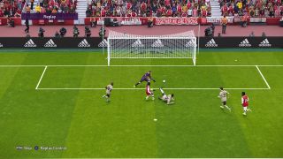 eFootball PES 2020