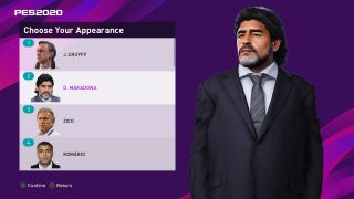 eFootball PES 2020