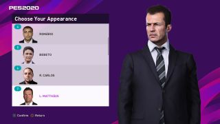 eFootball PES 2020