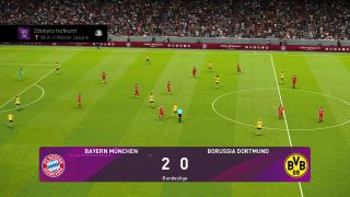 eFootball PES 2020