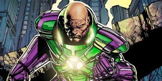 4. Lex Luthor - 75 mld USD
