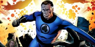 12. Mister Fantastic - 5 mld USD