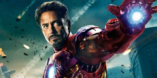 3. Robert Downey Jr. - ok. 260 mln USD