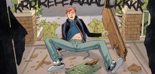 Spider-Man #1 - plansze