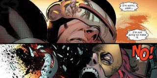 House of X #4 - plansze