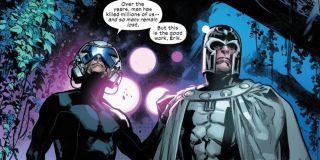 House of X #5 - plansze