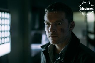 Fractured - zdjęcie z filmu