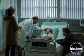 Fractured - zdjęcie z filmu