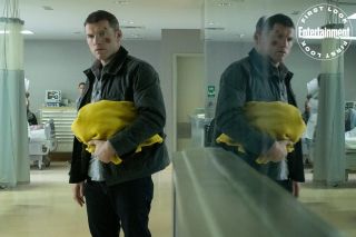 Fractured - zdjęcie z filmu