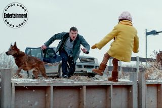 Fractured - zdjęcie z filmu