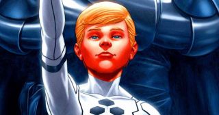Franklin Richards