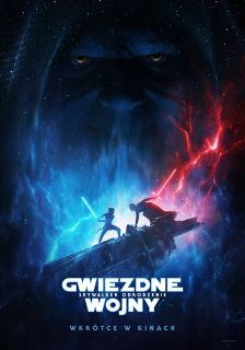 Gwiezdne Wojny: Skywalker. Odrodzenie