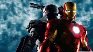 17. Iron Man 2 - 77 991 666