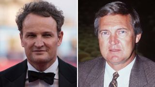 Jason Clarke jako Jerry West