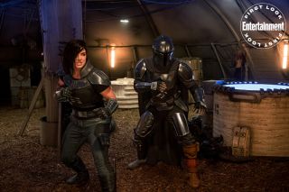 Mandalorian