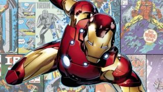 2. Iron Man - 100 mld USD