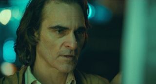 Joker - zdjęcia z filmu