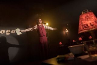 Joker - zdjęcia z filmu