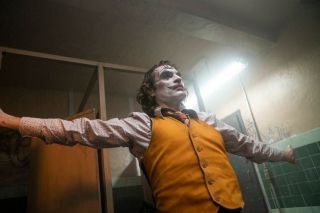 Joker - zdjęcia z filmu