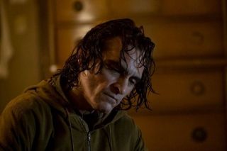 Joker - zdjęcia z filmu