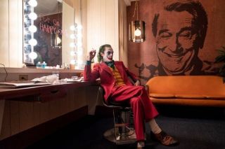 Joker - zdjęcia z filmu