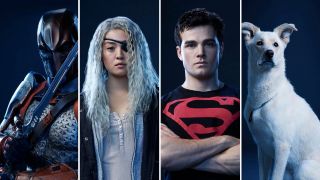 Titans
