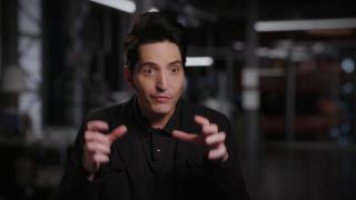 David Dastmalchian – Polka Dot-Man (spekulacje); trzecioligowy przeciwnik Batmana z początków jego historii w komiksach; walczy on za pomocą nowoczesnej technologii, którą ukrywa pod kropkami zdobiącymi jego kostium.