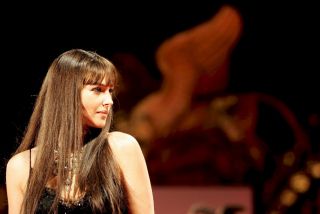 Monica Bellucci - galeria zdjęć